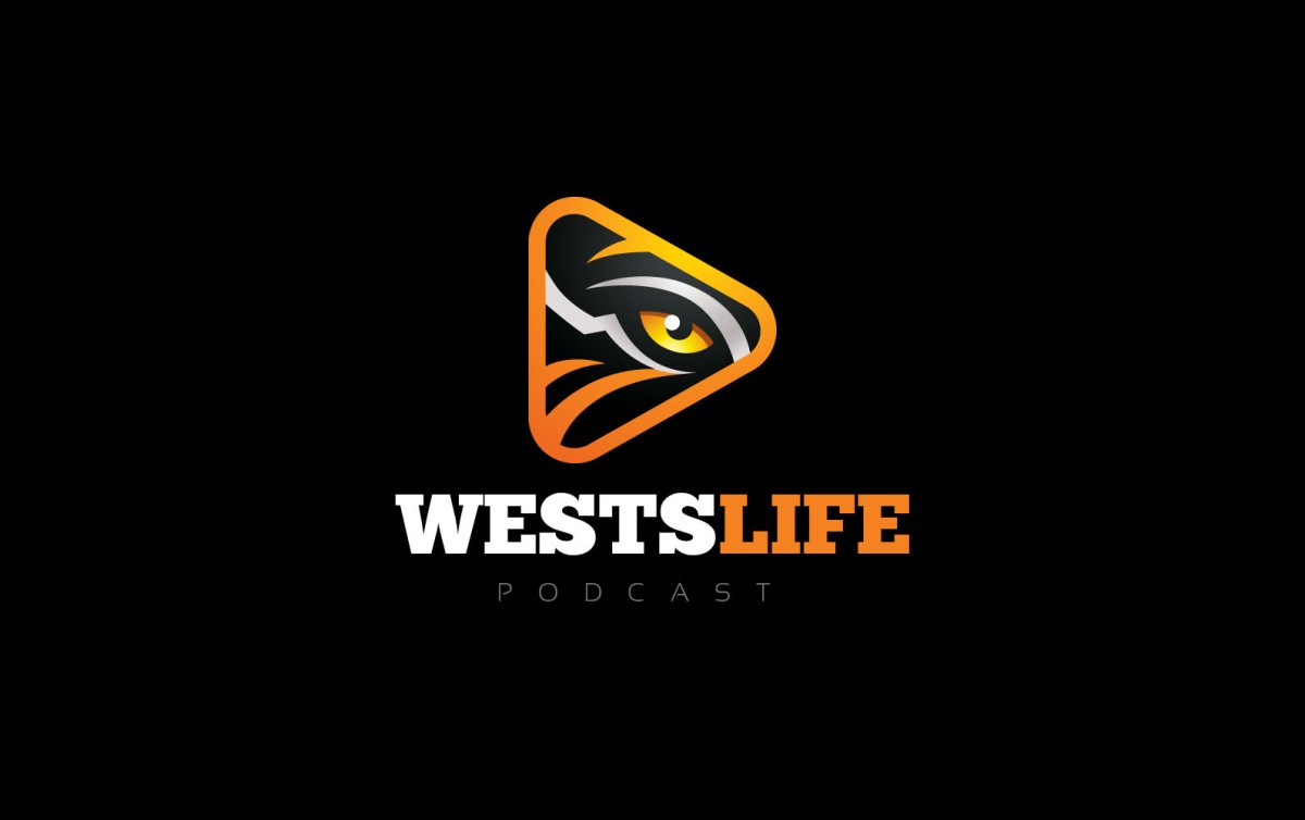 WestsLife Podcast is now online!